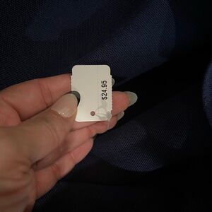 Bath and body works bag